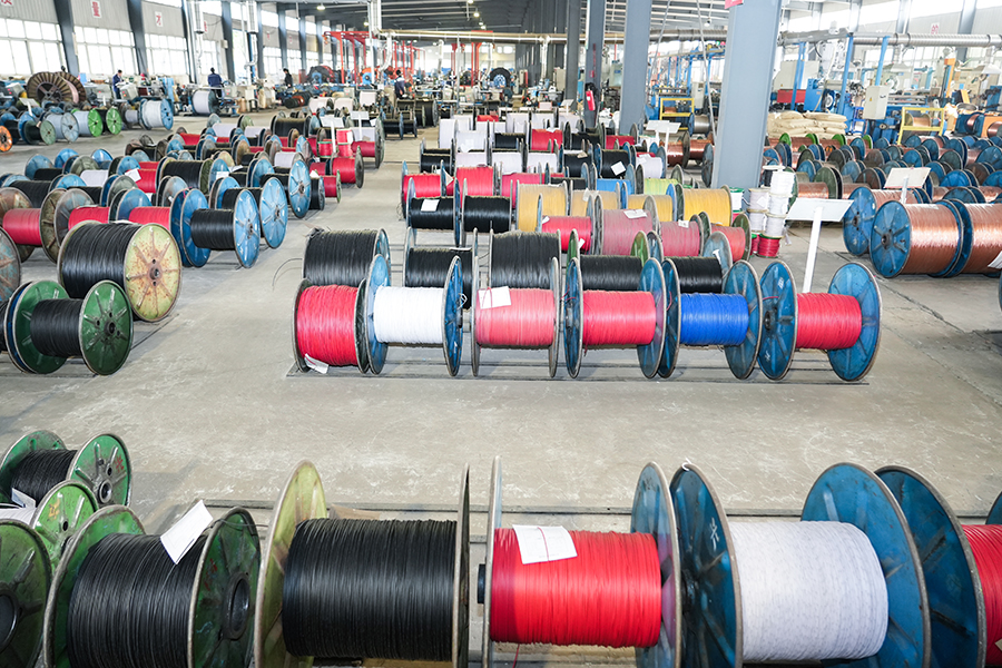 Yangzhou Yaguang Cable Co. ، Ltd.