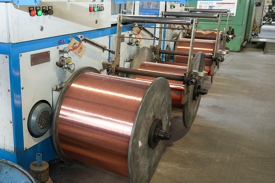 Yangzhou Yaguang Cable Co. ، Ltd.