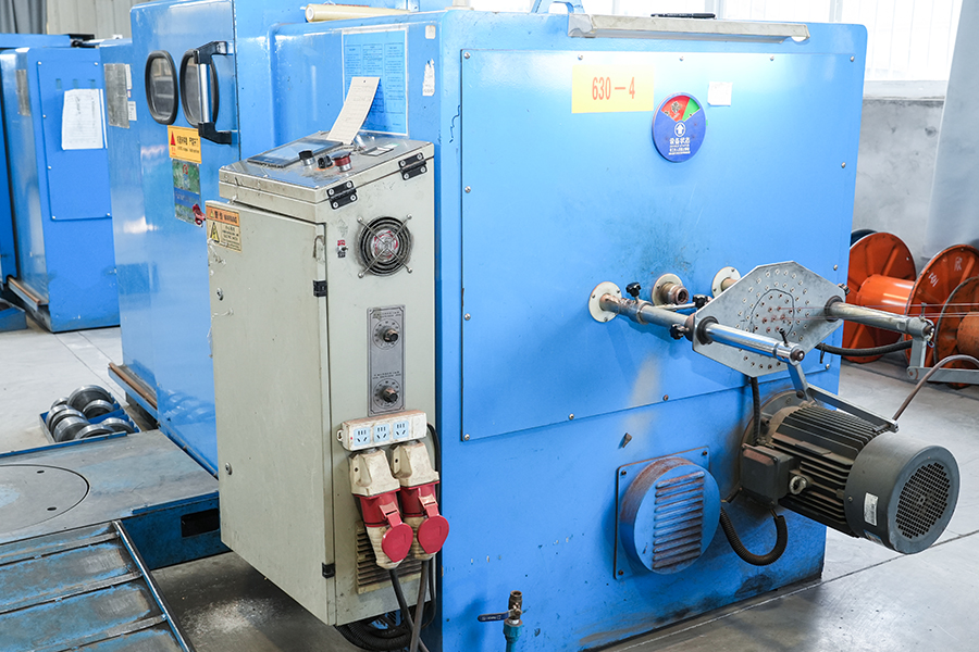 Yangzhou Yaguang Cable Co. ، Ltd.