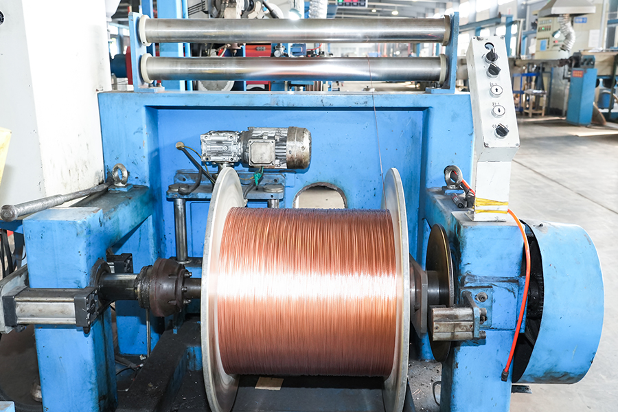 Yangzhou Yaguang Cable Co. ، Ltd.