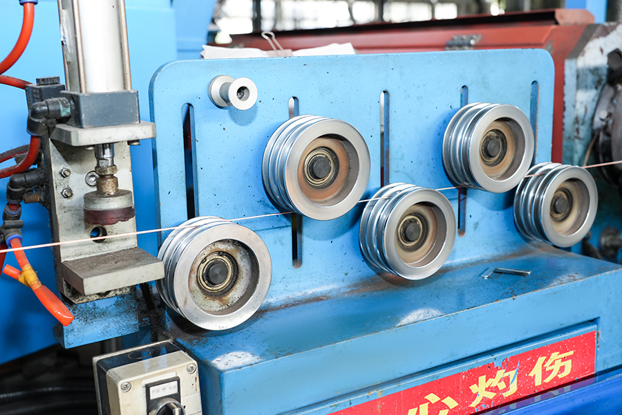 Yangzhou Yaguang Cable Co. ، Ltd.