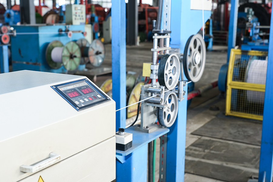 Yangzhou Yaguang Cable Co. ، Ltd.