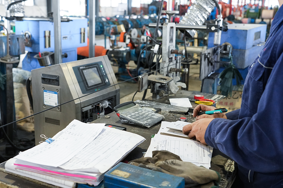 Yangzhou Yaguang Cable Co. ، Ltd.