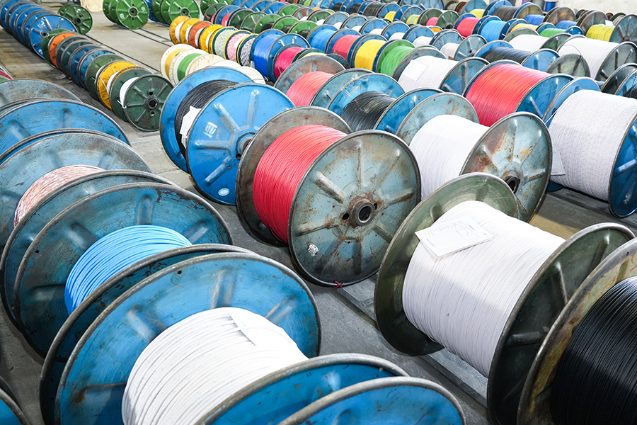 Yangzhou Yaguang Cable Co. ، Ltd.