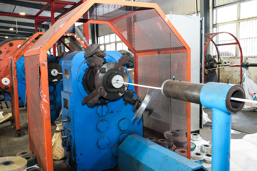 Yangzhou Yaguang Cable Co. ، Ltd.