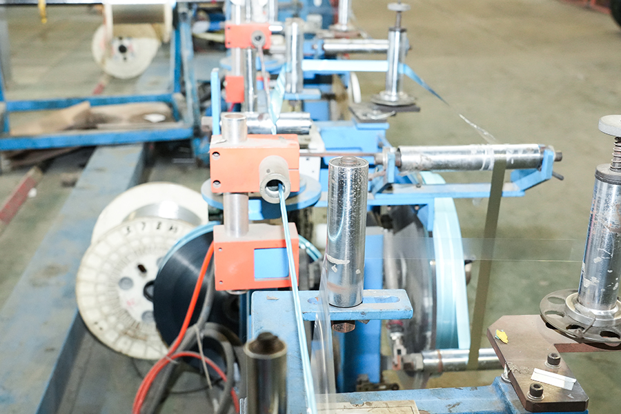 Yangzhou Yaguang Cable Co. ، Ltd.