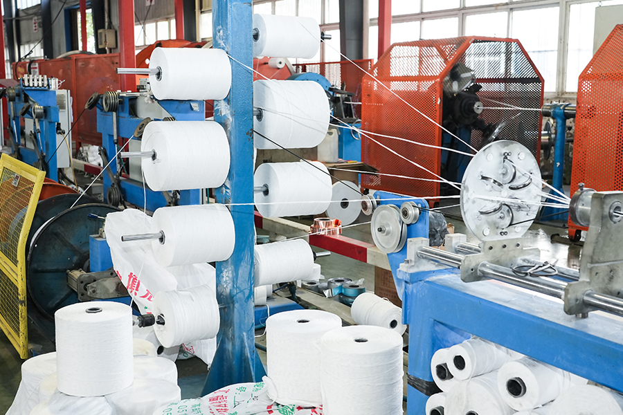 Yangzhou Yaguang Cable Co. ، Ltd.