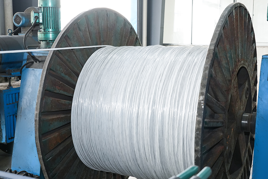 Yangzhou Yaguang Cable Co. ، Ltd.