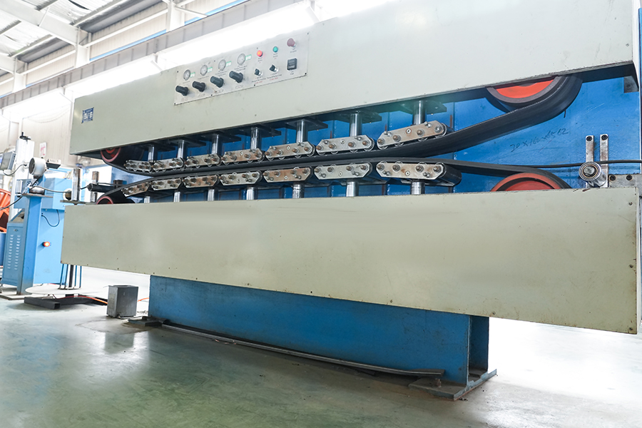 Yangzhou Yaguang Cable Co. ، Ltd.