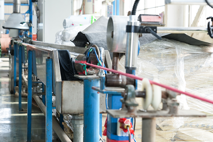 Yangzhou Yaguang Cable Co. ، Ltd.