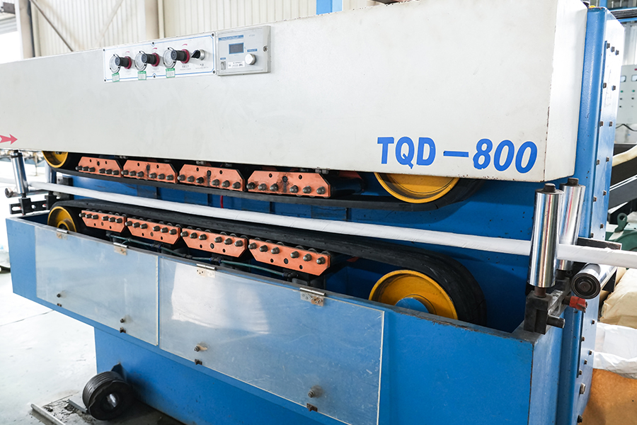 Yangzhou Yaguang Cable Co. ، Ltd.