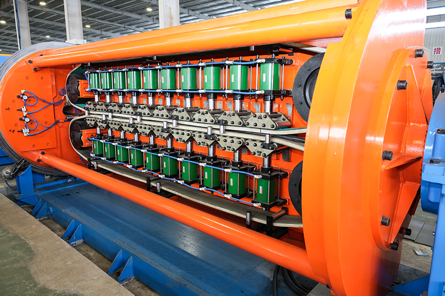 Yangzhou Yaguang Cable Co. ، Ltd.