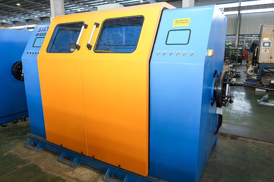 Yangzhou Yaguang Cable Co. ، Ltd.