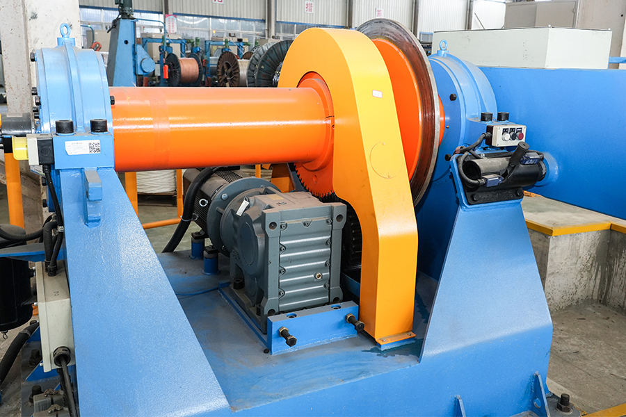 Yangzhou Yaguang Cable Co. ، Ltd.