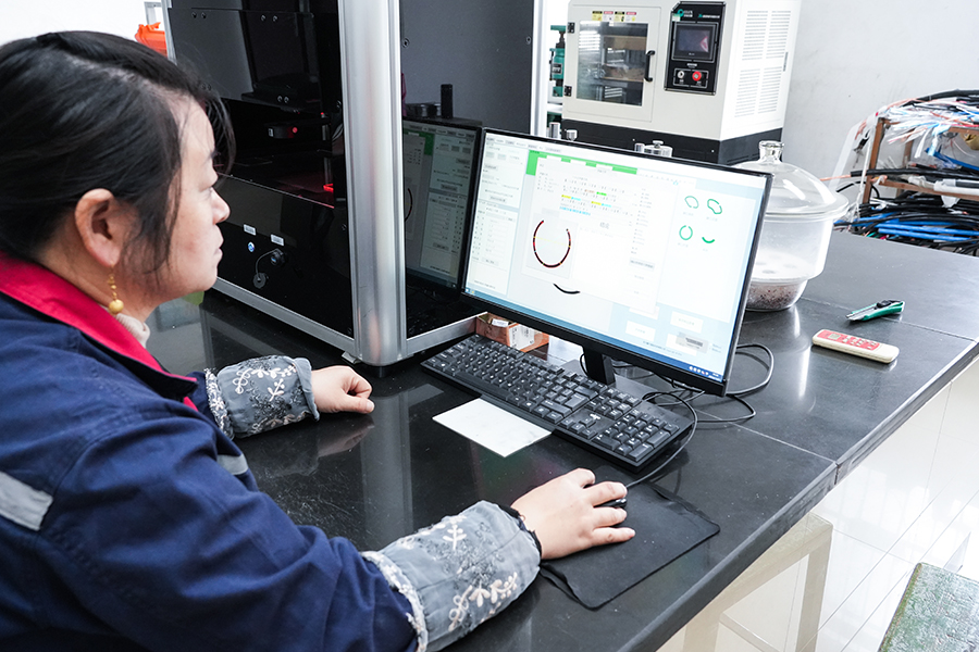 Yangzhou Yaguang Cable Co. ، Ltd.