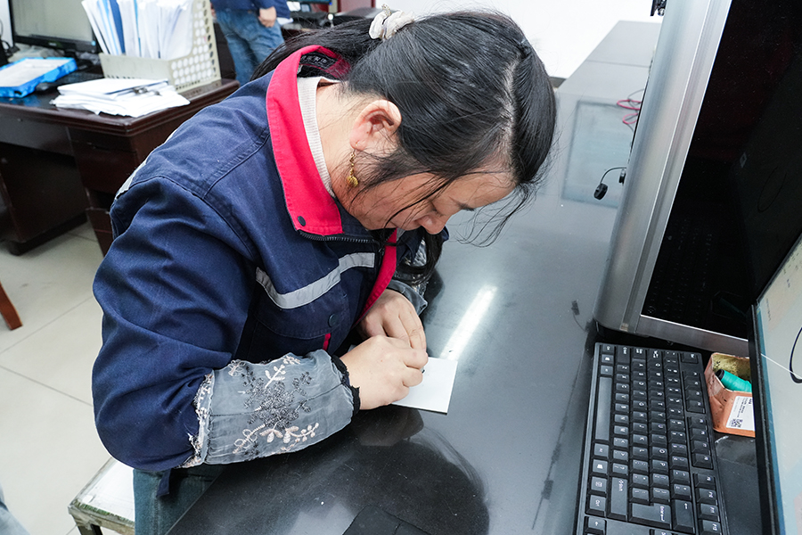 Yangzhou Yaguang Cable Co. ، Ltd.