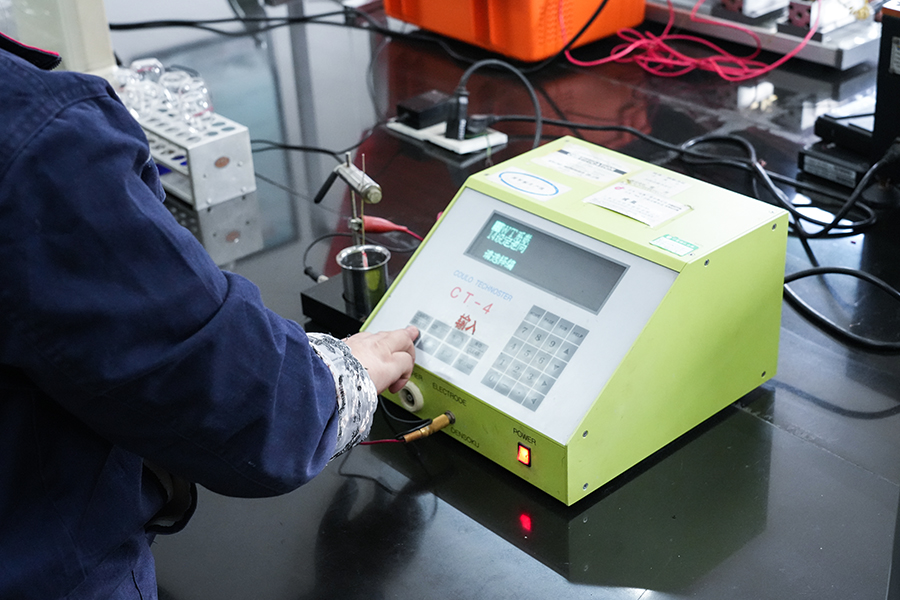 Yangzhou Yaguang Cable Co. ، Ltd.