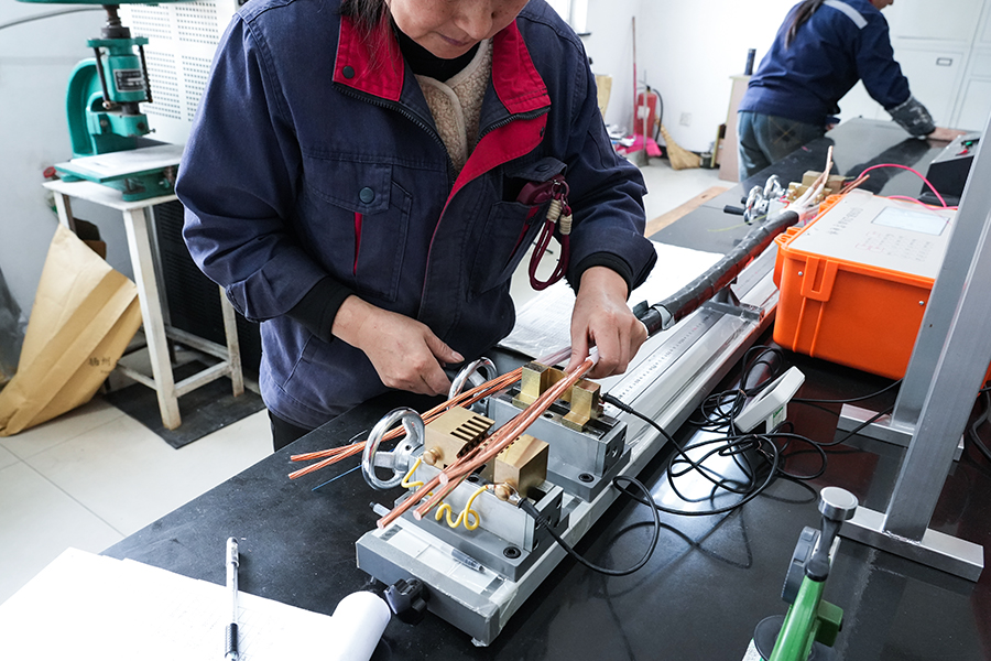 Yangzhou Yaguang Cable Co. ، Ltd.