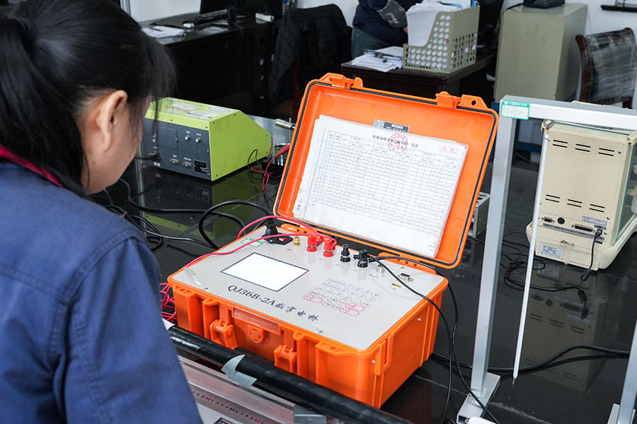 Yangzhou Yaguang Cable Co. ، Ltd.