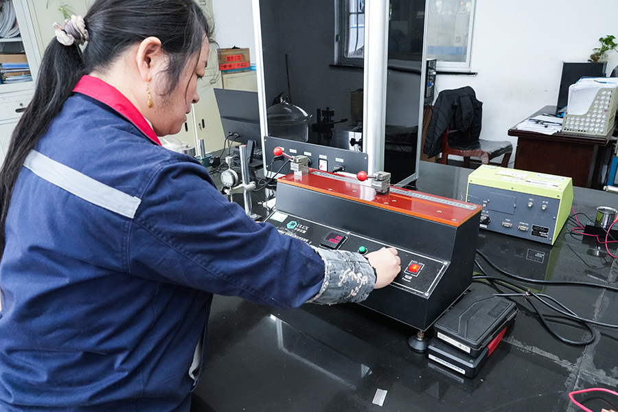 Yangzhou Yaguang Cable Co. ، Ltd.