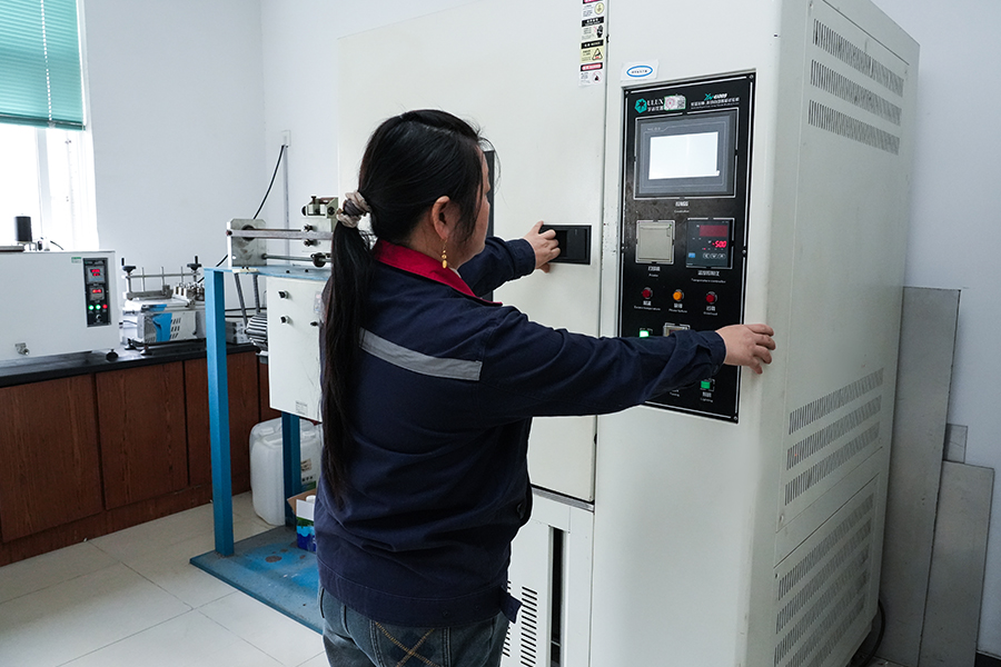 Yangzhou Yaguang Cable Co. ، Ltd.