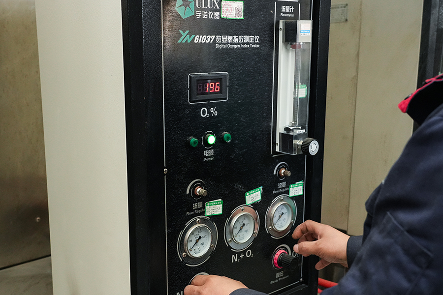 Yangzhou Yaguang Cable Co. ، Ltd.