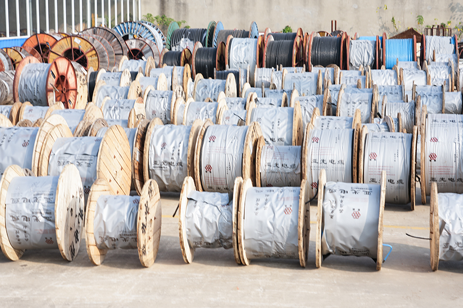 Yangzhou Yaguang Cable Co. ، Ltd.