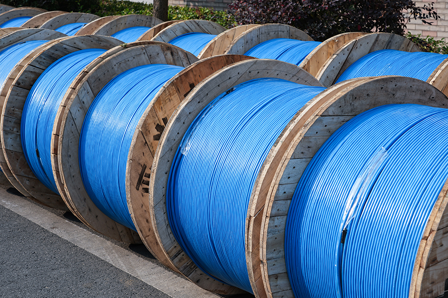 Yangzhou Yaguang Cable Co. ، Ltd.