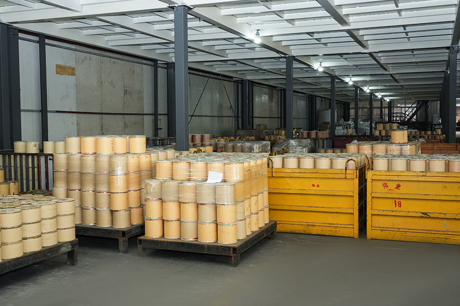 Yangzhou Yaguang Cable Co. ، Ltd.