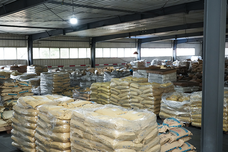 Yangzhou Yaguang Cable Co. ، Ltd.