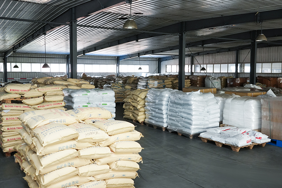 Yangzhou Yaguang Cable Co. ، Ltd.